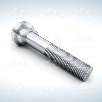 Болт стыковой M24x150 - armatstal.ru - Москва